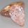 Różowe diamenty: rzadkie i niezwykle drogie kamienie szlachetne
